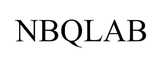 NBQLAB