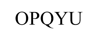 OPQYU