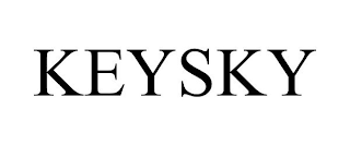 KEYSKY