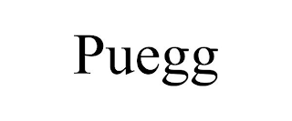 PUEGG