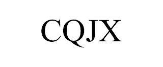 CQJX