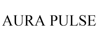 AURA PULSE