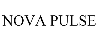 NOVA PULSE