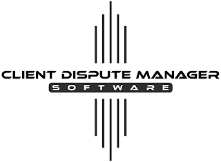 CLIENT DISPUTE MANAGER SOFTWARE