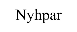 NYHPAR