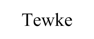 TEWKE