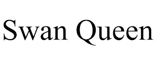 SWAN QUEEN