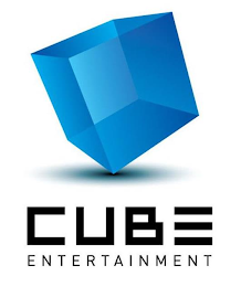 CUBE ENTERTAINMENT