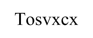 TOSVXCX