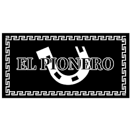 EL PIONERO