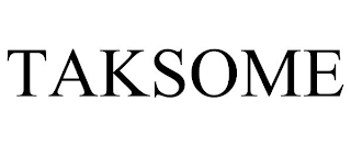 TAKSOME