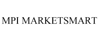 MPI MARKETSMART