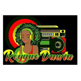 REGGAE DAWTA