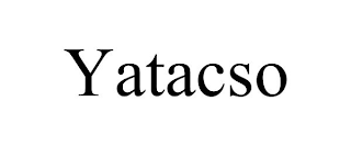 YATACSO