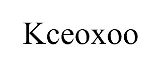 KCEOXOO