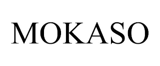 MOKASO