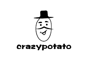 CRAZYPOTATO