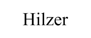 HILZER