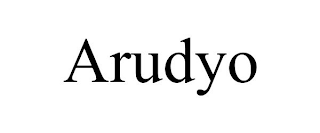 ARUDYO