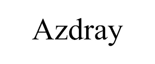 AZDRAY