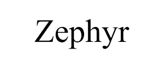 ZEPHYR