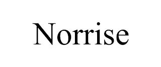 NORRISE