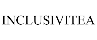 INCLUSIVITEA