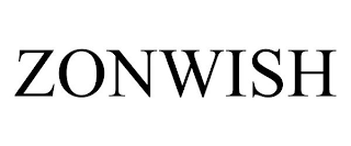 ZONWISH