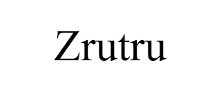 ZRUTRU