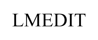 LMEDIT