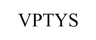 VPTYS