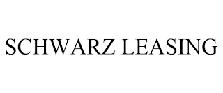 SCHWARZ LEASING