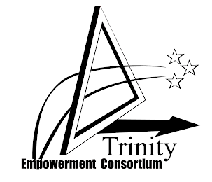 TRINITY EMPOWERMENT CONSORTIUM