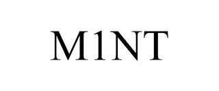 M1NT