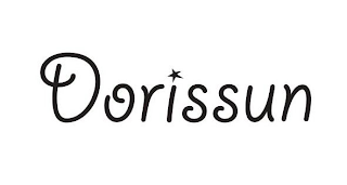 DORISSUN