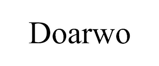 DOARWO