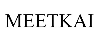 MEETKAI