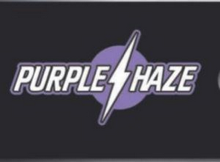 PURPLE HAZE