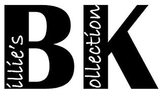 BK BILLIE'S KOLLECTION