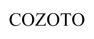 COZOTO