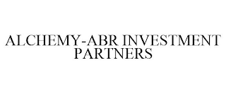 ALCHEMY-ABR INVESTMENT PARTNERS