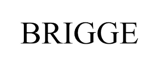 BRIGGE