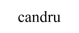 CANDRU