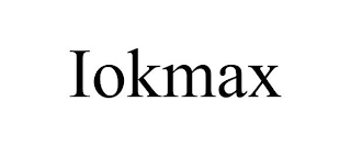 IOKMAX