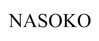 NASOKO