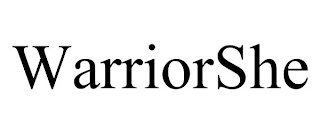 WARRIORSHE