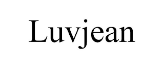 LUVJEAN