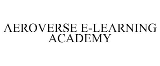 AEROVERSE E-LEARNING ACADEMY