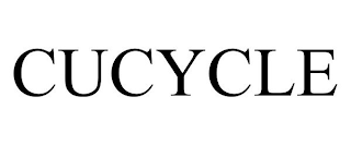 CUCYCLE