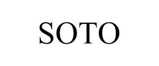 SOTO